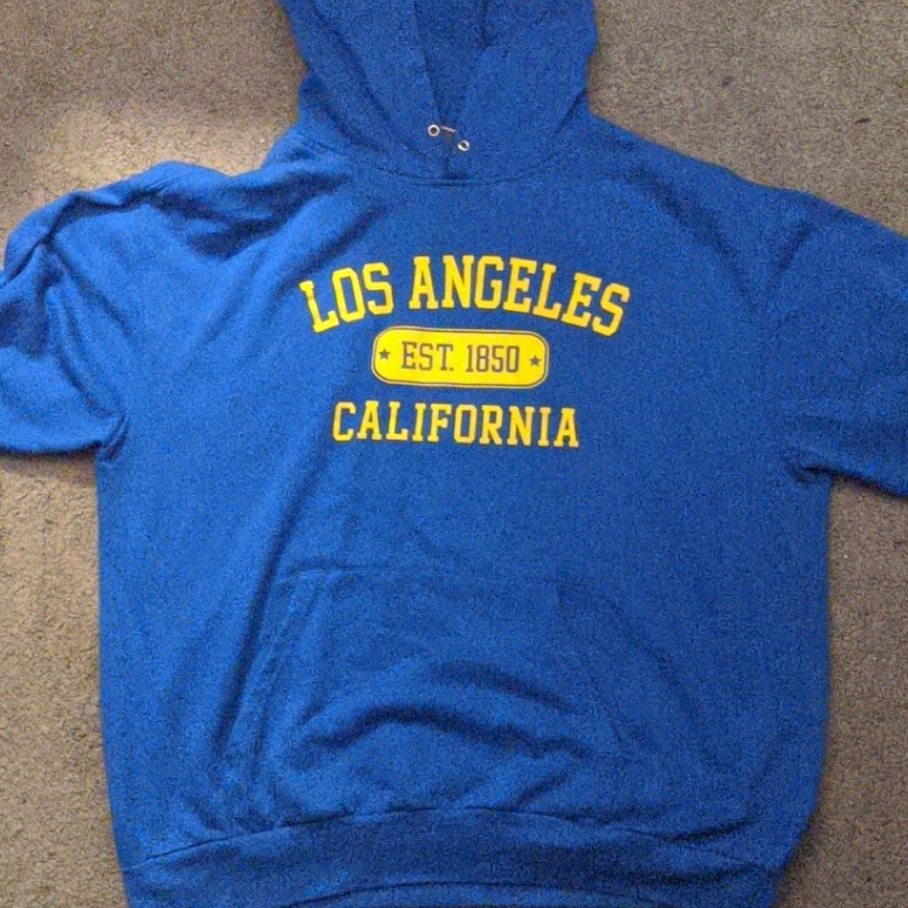 Los Angeles Sweatshirt
